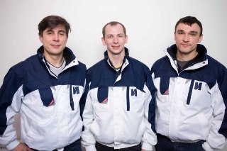 О компании ПотолокСервис: установка натяжных потолков в Курске